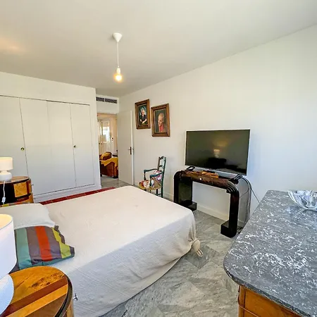 Breathtaking Rooftop Experience On Promenade Niza