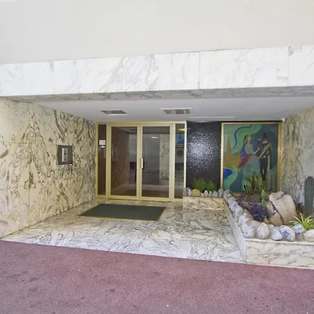 Apartamento Breathtaking Rooftop Experience On Promenade