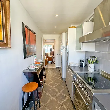 Breathtaking Rooftop Experience On Promenade Niza