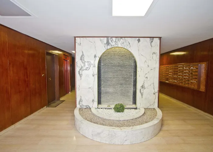 Breathtaking Rooftop Experience On Promenade Nizza