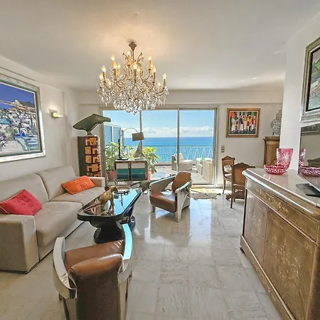 Apartmán Breathtaking Rooftop Experience On Promenade *