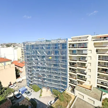 Apartmán Breathtaking Rooftop Experience On Promenade