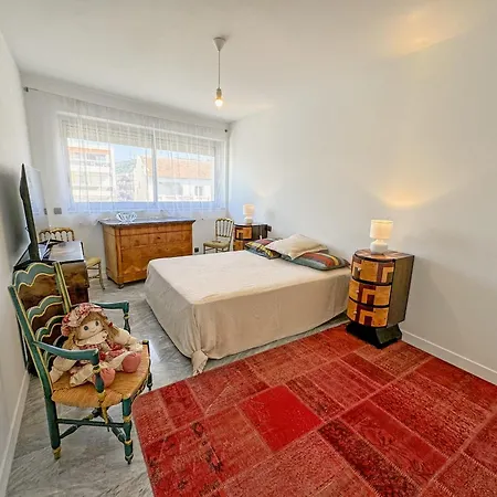 Appartement Breathtaking Rooftop Experience On Promenade Nice