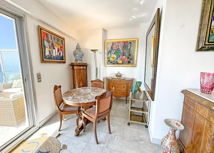 Breathtaking Rooftop Experience On Promenade *