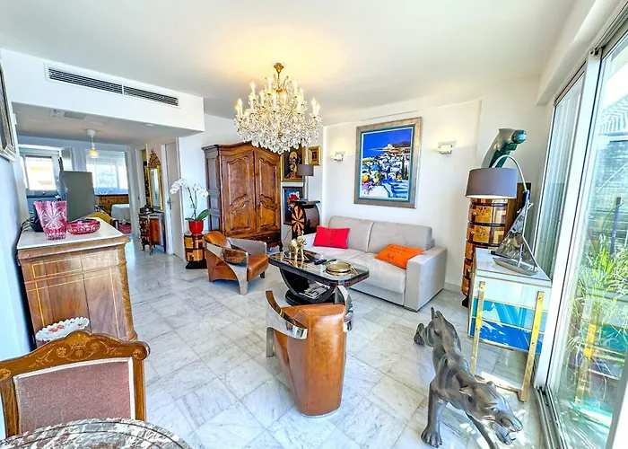 Breathtaking Rooftop Experience On Promenade *