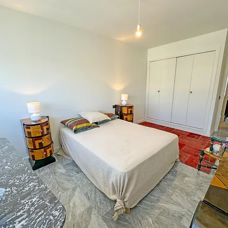 Appartement Breathtaking Rooftop Experience On Promenade *