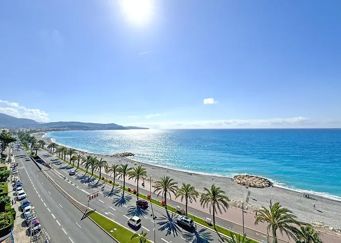 Breathtaking Rooftop Experience On Promenade