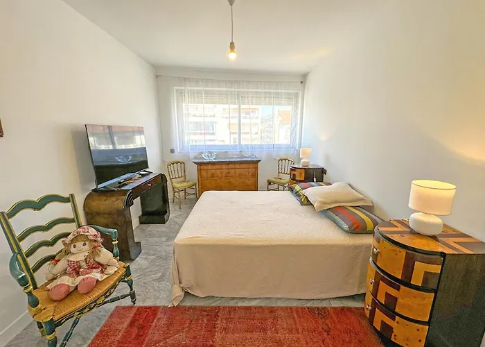 Breathtaking Rooftop Experience On Promenade *